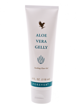 Aloe Vera Gelly