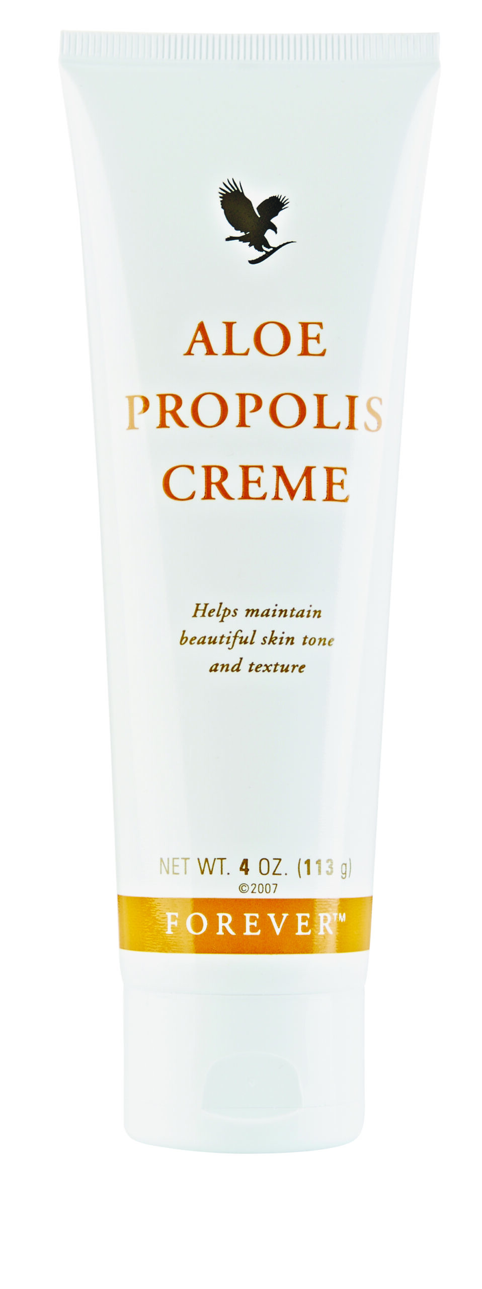 Aloe Propolis Creme - Billede 2